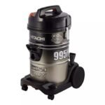 HITACHI VACUUM CLEANER 2300W CHAMPAGNE GOLD BLACK 25 LTR CV995HC24ACGBGCM - Image 2