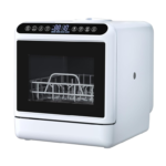 PLUS DISH WASHER MINI PL0037D