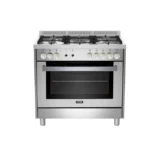 IGNIS GAS COOKEER 90 X 60 FULL SAFETY GPD194DLX ITALY