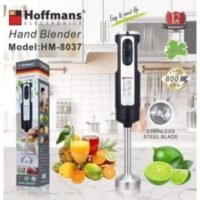 1 HOFFMANS HAND BLENDER 800W HM-8037 - Image 1