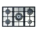 IGNIS GAS COOKEER 90 X 60 FULL SAFETY GPD194DLX ITALY - Image 4