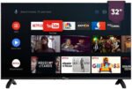 SUPER GENERAL LED 32 INCH ANDROID SMART TV SGLED32PS12TS2 - Image 5