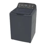 MABE WASHER TOP LOAD 22KG GREY COLOR WMA72215CDCS0 - Image 2