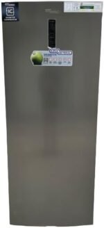 SUPER GENERAL UPRIGHT FREEZER 600L SGUF600AS