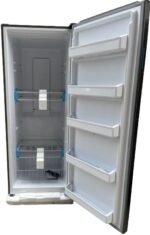 SUPER GENERAL UPRIGHT FREEZER 600L SGUF600AS - Image 6