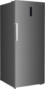 SUPER GENERAL UPRIGHT FREEZER 600L SGUF600AS - Image 3