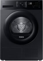 SAMSUNG 9 KG DRYER HEAT PUMP DV90CGC2A0ABGU