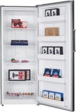 SUPER GENERAL UPRIGHT FREEZER 600L SGUF600AS - Image 4