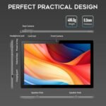 G-TAB T12 Tablet/10.1 Inches IPS Screen/Octa Core 1.6GHz Processor 4G/SIM CARD - Image 9