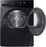 SAMSUNG 9 KG DRYER HEAT PUMP DV90CGC2A0ABGU - Image 4