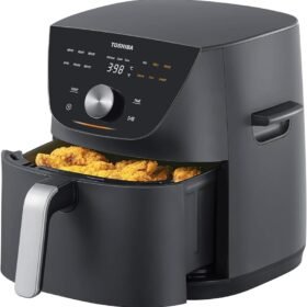 TOSHIBA AIR FRYER 7.4L AF-74CP1URME(H