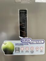 SUPER GENERAL UPRIGHT FREEZER 600L SGUF600AS - Image 7