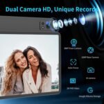 GTAB - MEGA 12 Tablet – 12-inch Display, 256GB Storage, 8GB RAM - Image 2