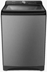 Hisense Top Loading Washing Machine, 20Kg Capacity, WT3T2023UT, 1 year manufacturer warranty