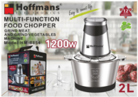 ERRtCnDU6z9IpSFxoug4AAIlgymkWsaE4Pg5xnIZ HOFFMANS CHOPPER 2 LTR STEEL 1200W HM-8854 - Image 1