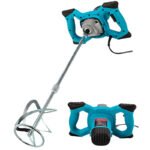 BLUE FIRE ELECTRIC MIXER 1000-3000W 0-1200RPM ( 6 MONTH WARRANTY ) - Image 3