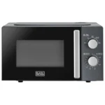 Black and Decker Microwave Oven MZ2015P-B5