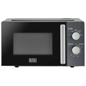 Black and Decker Microwave Oven MZ2015P-B5