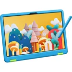 Honor Pad X8a Kids Tablet – WiFi 128GB 4GB 11inch Space Grey + Inbox Kids Protection Cover - Image 4