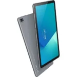 G-Tab S40 Tablet – WiFi+4G 256GB 8GB 10inch Grey