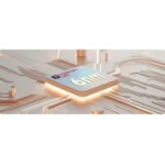 Honor Pad X9a Tablet – WiFi 128GB 8GB RAM 11.5inch Gray – ELN2-W29 - Image 4