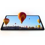 Honor Pad X9a Tablet – WiFi 128GB 8GB RAM 11.5inch Gray – ELN2-W29 - Image 3