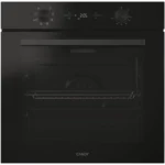 Candy Built-in Electric Oven 60cm Black – CA6N1T1HTB - Image 7
