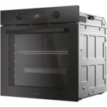 Candy Built-in Electric Oven 60cm Black – CA6N1T1HTB - Image 5