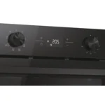 Candy Built-in Electric Oven 60cm Black – CA6N1T1HTB - Image 3