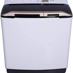TOSHIBA WASHER TWIN TUB 10 KG VH-H110WB