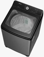 Hisense Top Loading Washing Machine, 20Kg Capacity, WT3T2023UT, 1 year manufacturer warranty - Image 2