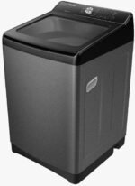 Hisense Top Loading Washing Machine, 20Kg Capacity, WT3T2023UT, 1 year manufacturer warranty - Image 3