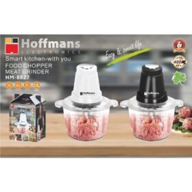 HOFFMANS CHOPPER 2.5 LTR 400W HM-8827