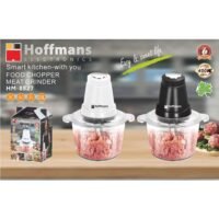 hm-8827-3-6f6f29 HOFFMANS CHOPPER 2.5 LTR 400W HM-8827 - Image 1