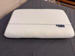 CP QAYLOOLA WHITE MEMOREY FOAM PILLOW (SMALL CARTON) - Image 3
