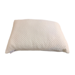 CP QAYLOOLA SHREDDED MEMOREY FOAM PILLOW + EXTRA FOAM