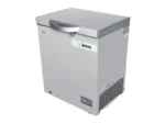 TCL CHEST FREEZER 188L SILVER COLOR INVERTER COMPRESSOR WARRANTY FULL 1 YEARS & 10 YEARS COMPRESSOR F188CFISL - Image 4
