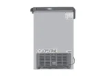 TCL CHEST FREEZER 188L SILVER COLOR INVERTER COMPRESSOR WARRANTY FULL 1 YEARS & 10 YEARS COMPRESSOR F188CFISL - Image 6